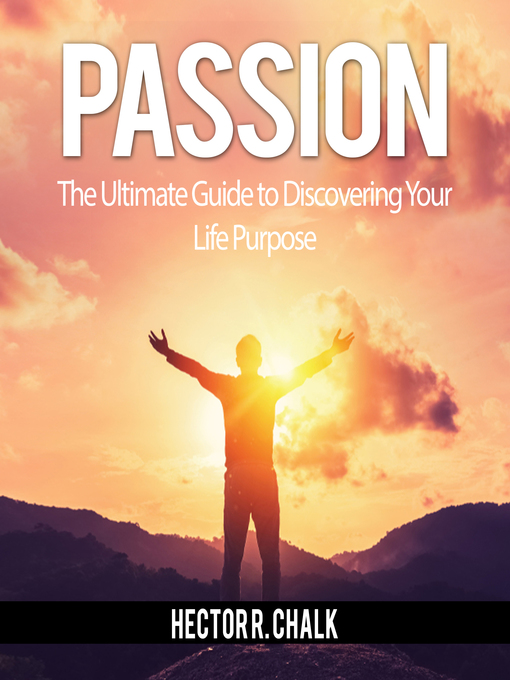 Cover image for Passion
